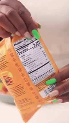 Sunrise Crunch Parfait – Energizer breakfast !