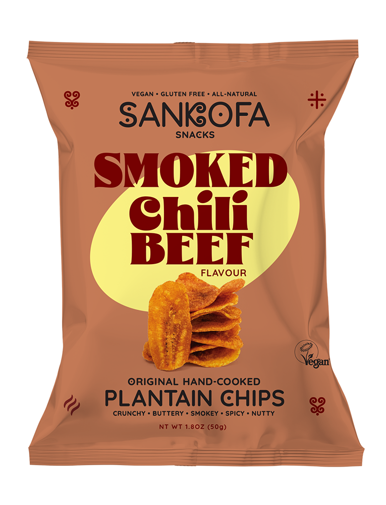 12 Pack – Smoked Chili Beef