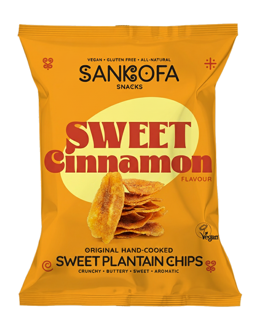 Sweet Cinnamon