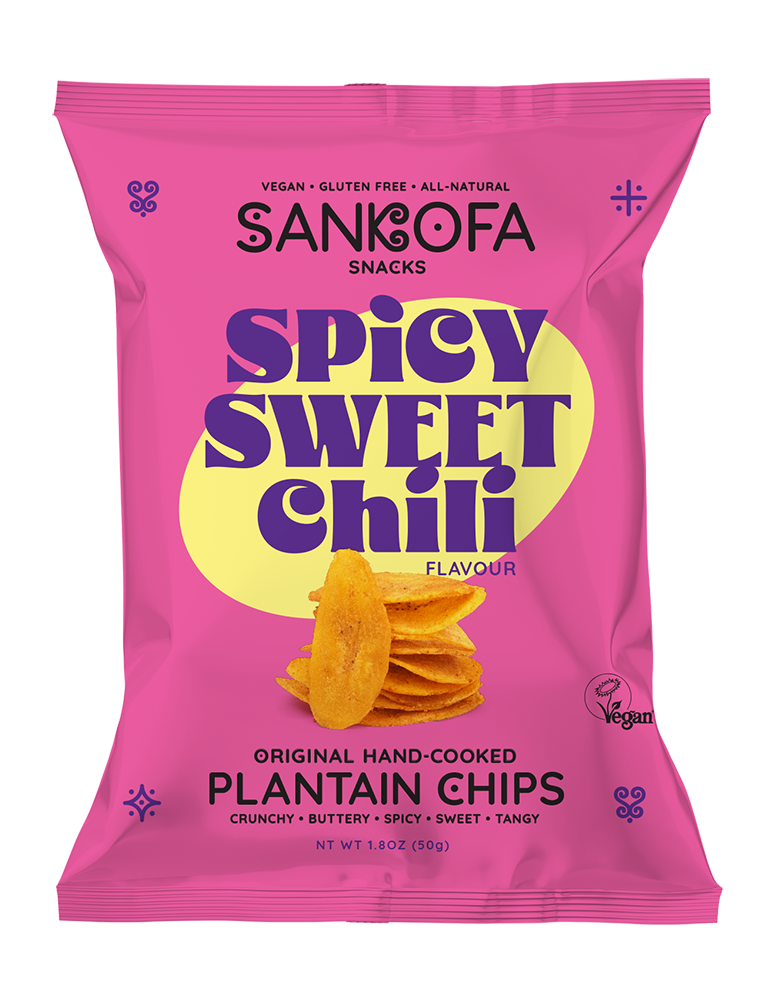 12 Pack - Spicy Sweet Chili